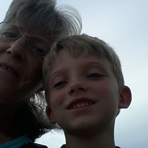 Meet your Posher, Angela